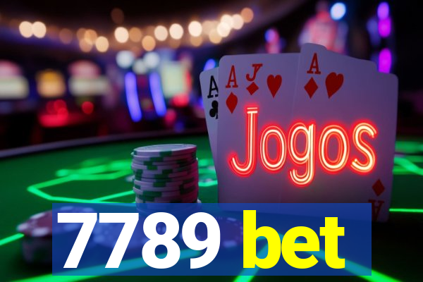 7789 bet